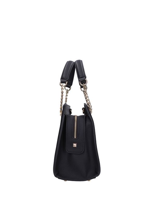 Borsa in ecopelle JOHN RICHMOND | RWP24049BONERO-ORO